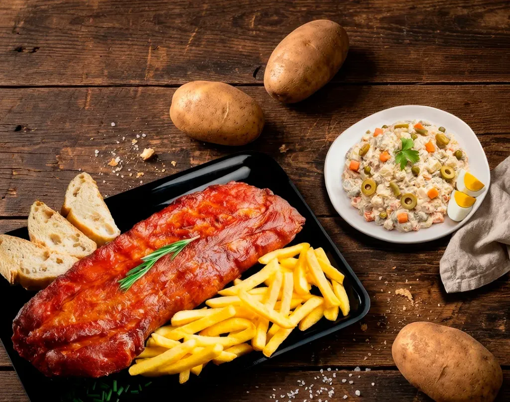 MENU COST ADO VERANO