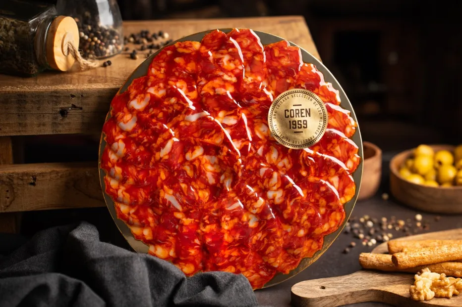 CHORIZO SELECTA 100G