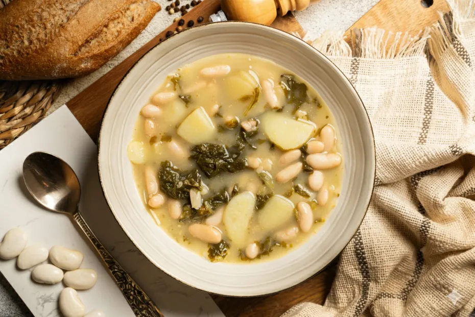 CALDO GALLEGO 300G