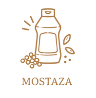 Mostaza
